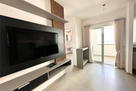 Apartamento à venda com 2 suítes em Parque Campolim, Sorocaba, SP