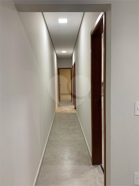 Casa Térrea à venda com 3 quartos, sendo 1 suíte, em Jardim Morada do Sol, Indaiatuba, SP