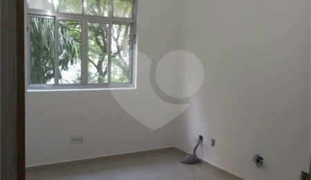Apartamento à venda com 1 quarto em República, São Paulo, SP