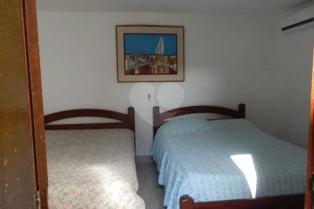 Casa à venda com 5 suítes em Alto de Búzios, Armação dos Búzios, RJ