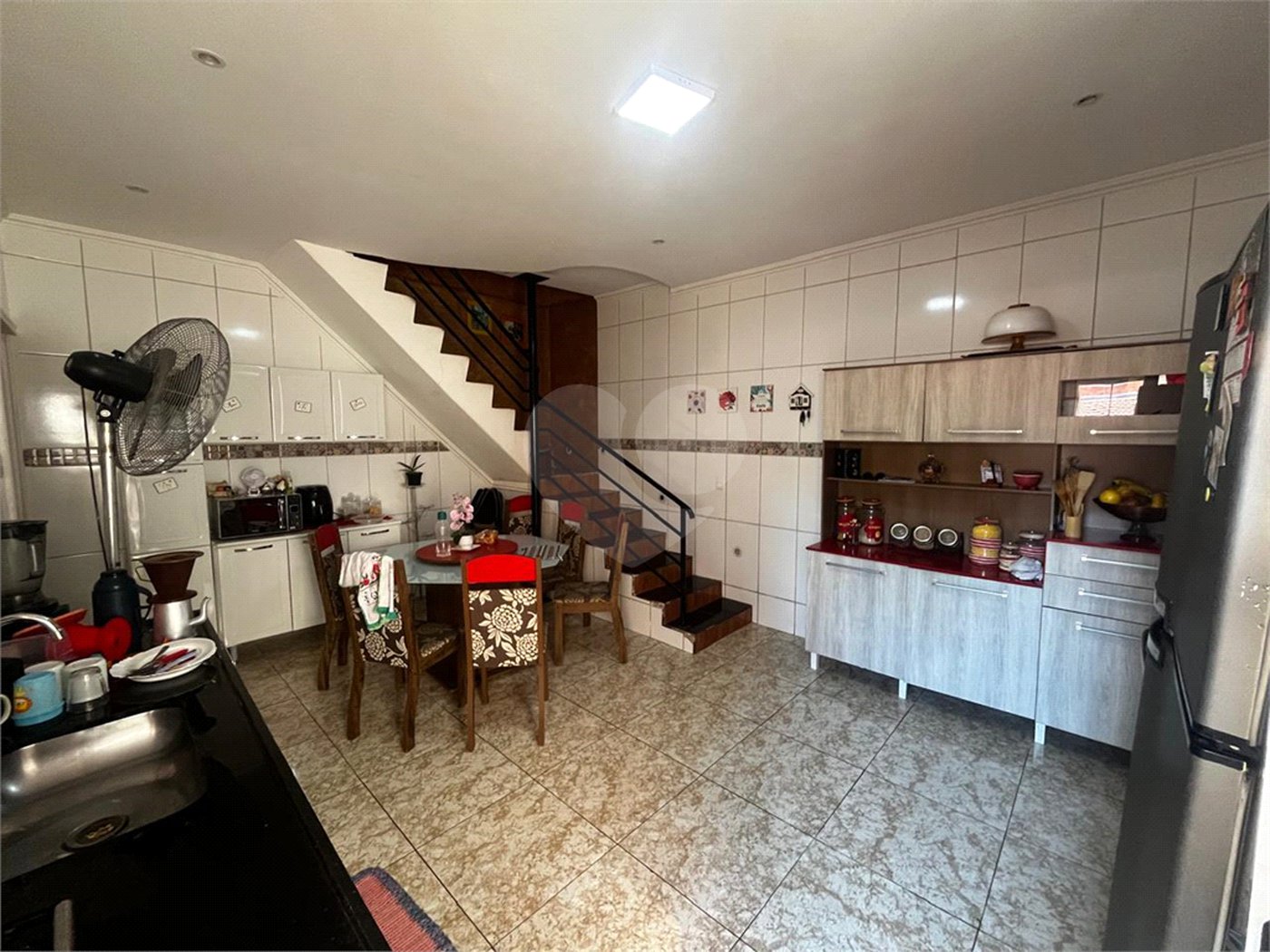Casa à venda com 3 quartos, sendo 1 suíte,  em Vila Barth, Itapetininga, SP