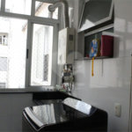 Apartamento à venda com 3 quartos, sendo 2 suítes, em Tijuca, Rio de Janeiro, RJ