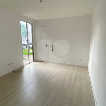 Apartamento à venda com 2 quartos em Campo Grande, Rio de Janeiro, RJ