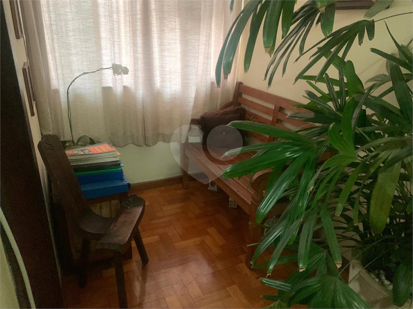 Apartamento à venda com 2 quartos em Tijuca, Rio de Janeiro, RJ