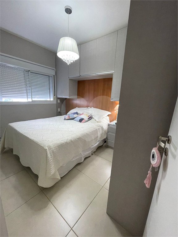 Apartamento para alugar com 2 quartos em Mandaqui, São Paulo, SP