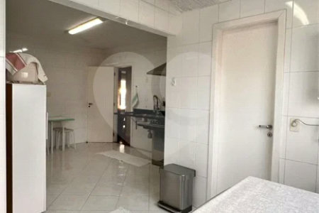 Apartamento à venda com 3 quartos, sendo 1 suíte,  em Lauzane Paulista, São Paulo, SP
