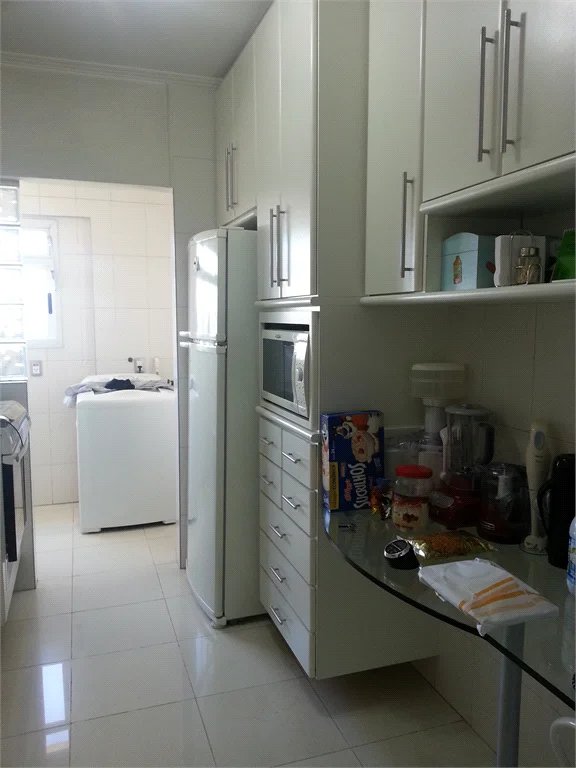 Cobertura à venda com 3 quartos, sendo 1 suíte, em Vila Ipojuca, São Paulo, SP