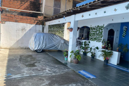 Casa à venda com 3 quartos em Guaratiba, Rio de Janeiro, RJ
