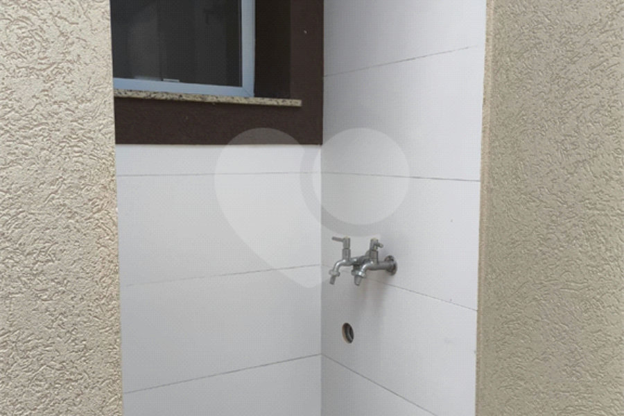 Casa à venda com 2 quartos no condomínio Residencial Vila Real, São Paulo - SP
