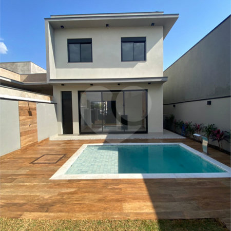 Casa à venda com 3 suítes no condomínio Terras da Estancia, Paulínia - SP