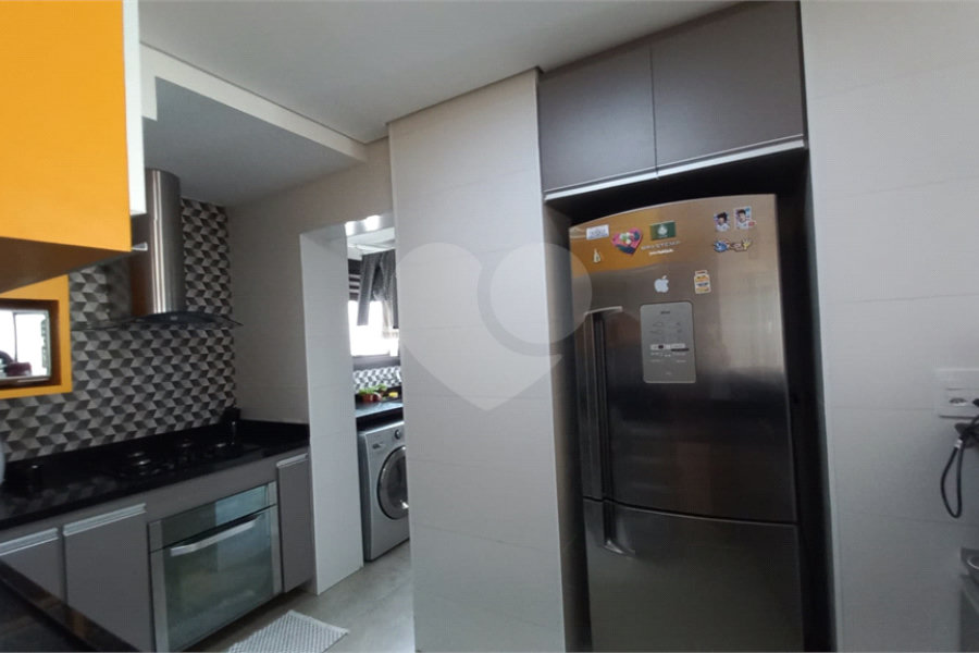 Apartamento à venda com 3 quartos, sendo 1 suíte, em Butantã, São Paulo, SP