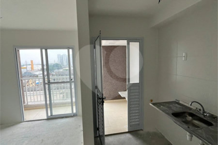 Apartamento à venda ou para alugar com 2 quartos em Vila das Bandeiras, Guarulhos, SP