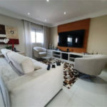 Apartamento à venda com 3 suítes em Vila Progredior, São Paulo, SP
