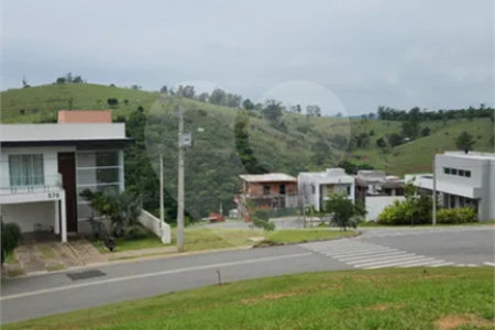 TERRENO À VENDA DE 470M² NO ECOLOGIE RESIDENCIAL EM ITATIBA-SP Ref: 1023274
