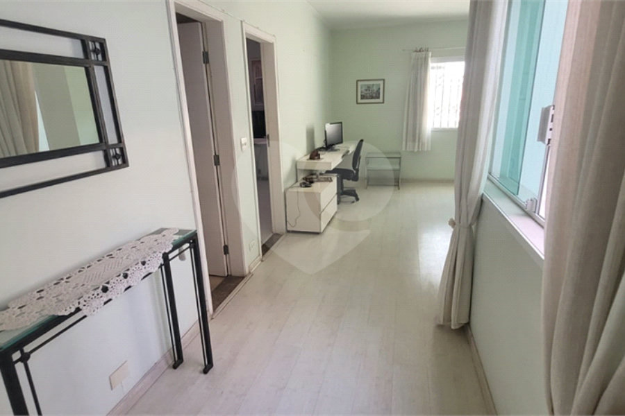 Sobrado à venda com 4 quartos, sendo 2 suítes, em Tucuruvi, São Paulo, SP
