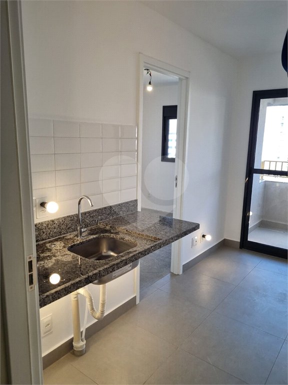 Apartamento à venda com 1 suíte em Vila Olímpia, São Paulo, SP