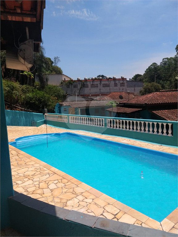 Chácara à venda com 3 quartos, sendo 1 suíte, em Jundiaizinho (terra Preta), Mairiporã, SP