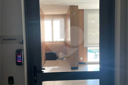 Apartamento à venda com 2 quartos, sendo 1 suíte, em Santo Amaro, São Paulo, SP