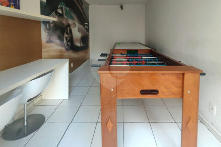 Apartamento à venda com 2 quartos em São Cristóvão, Rio de Janeiro, RJ