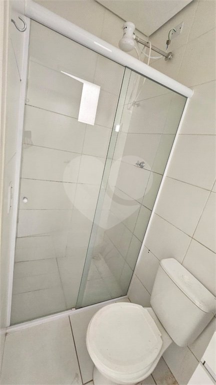 Apartamento à venda com 1 quarto em Parque Três Meninos, Sorocaba, SP