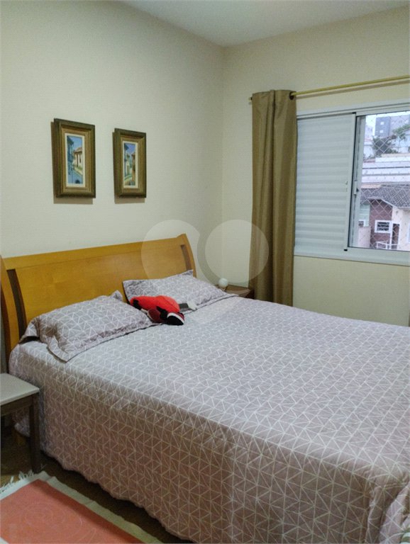 Apartamento à venda com 3 quartos, sendo 1 suíte,  em Mogi Moderno, Mogi das Cruzes, SP