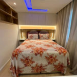 Apartamento à venda com 2 quartos em Campo Grande, Rio de Janeiro, RJ