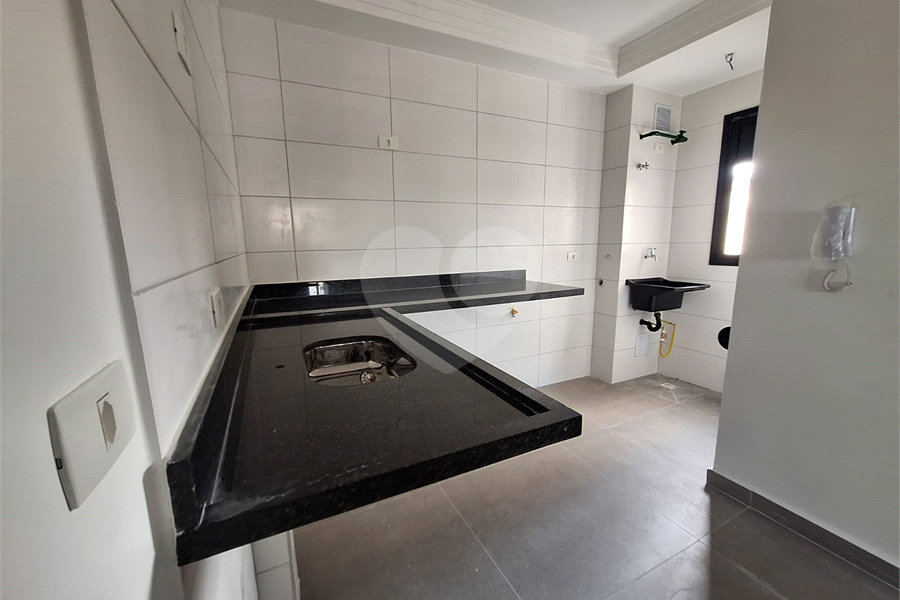 Apartamento à venda com 2 quartos em Tucuruvi, São Paulo, SP