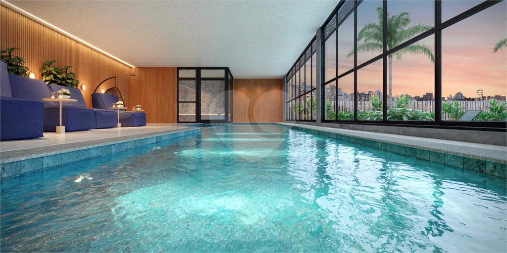 Apartamento à venda com 2 quartos, sendo 1 suíte, em Vila Yara, Osasco, SP