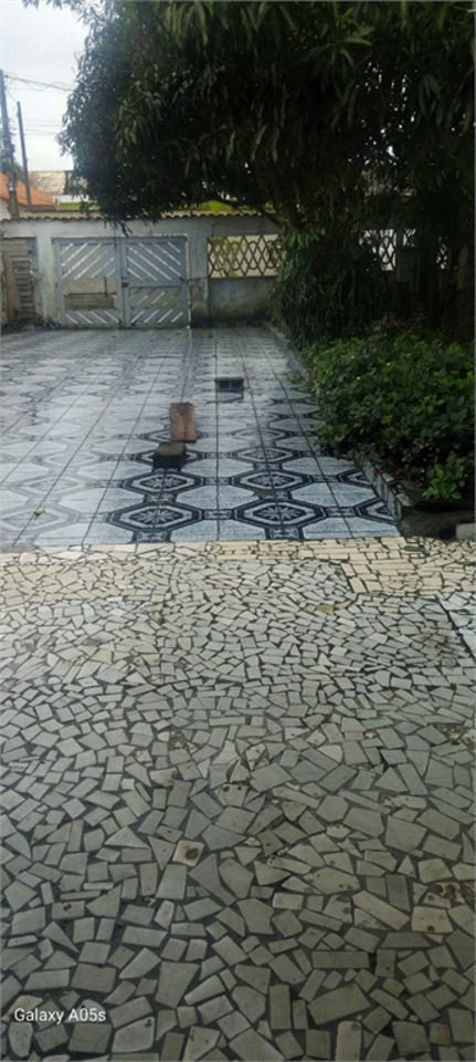 Casa Residencial à venda, , - CA0200.
