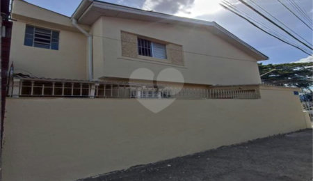 Sobrado à venda com 2 quartos em Tucuruvi, São Paulo, SP