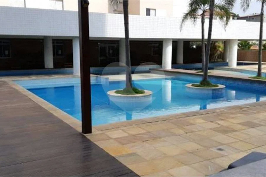 Apartamento à venda com 3 quartos, sendo 1 suíte, em Mandaqui, São Paulo, SP