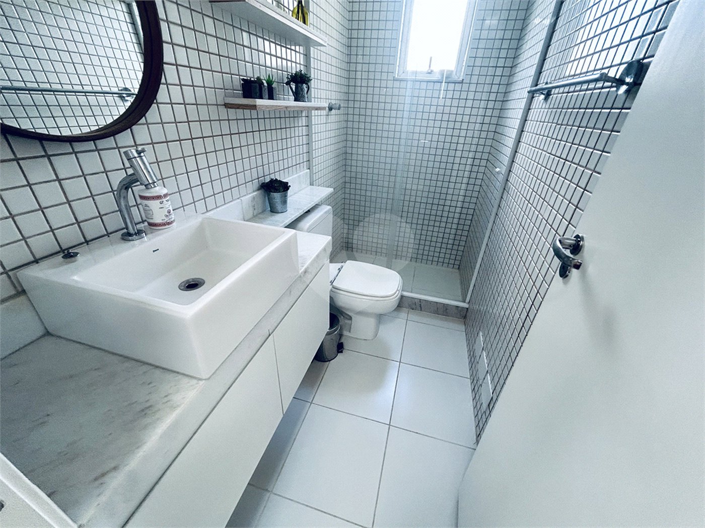 Cobertura à venda com 3 quartos, sendo 1 suíte, em Tijuca, Rio de Janeiro, RJ