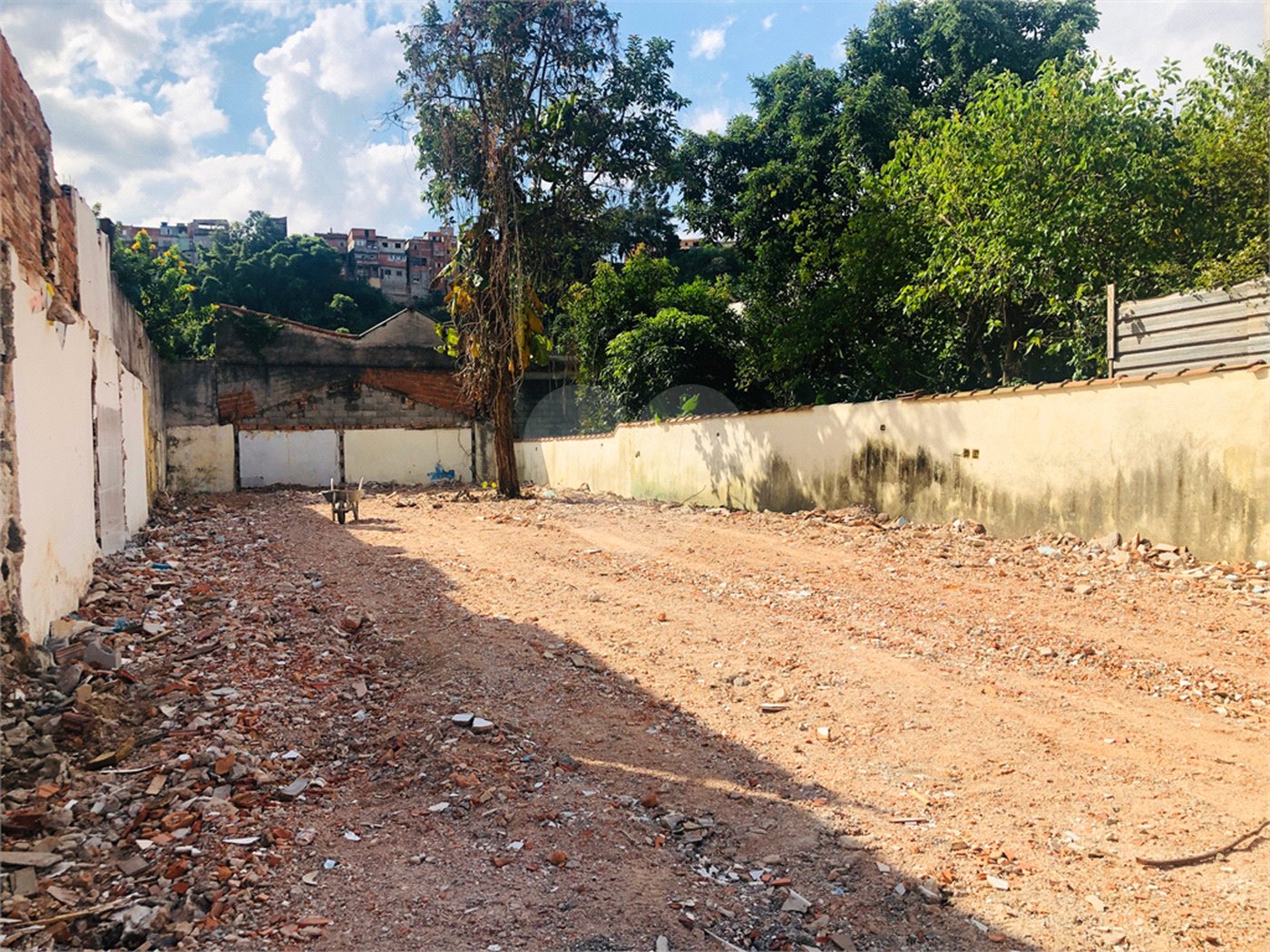 Terreno à venda em Jaçanã, São Paulo, SP