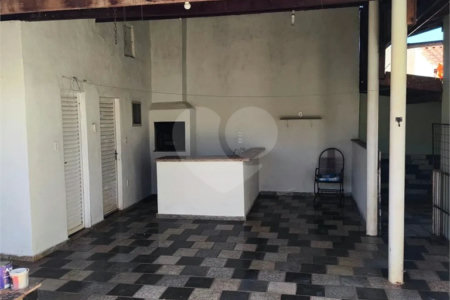 Casa à venda com 4 quartos em Parque Gramado II, Araraquara, SP