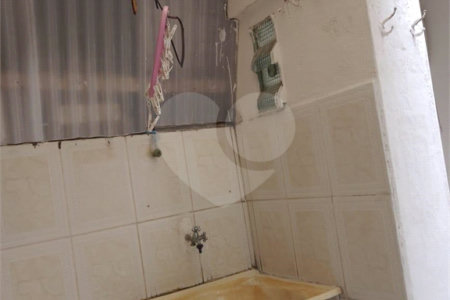 Sobrado à venda com 2 quartos em Quarta Parada, São Paulo, SP