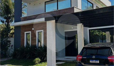 Casa em condomínio à venda com 3 suítes em Caravelas, Armação dos Búzios, RJ