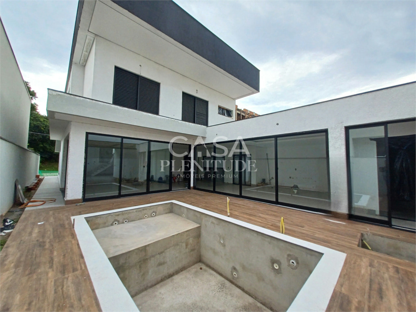 Casa em condomínio à venda com 4 suítes em Jardim Residencial Chácara Ondina, Sorocaba, SP