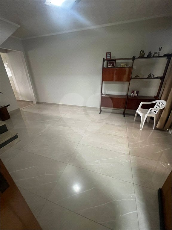 Sobrado à venda com 2 quartos em Vila Mazzei, São Paulo, SP