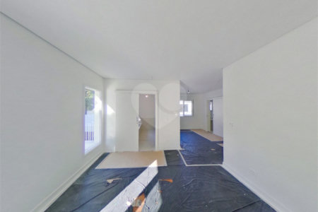 Casa à venda com 4 quartos, sendo 3 suítes,  em Jardim Marajoara, São Paulo, SP