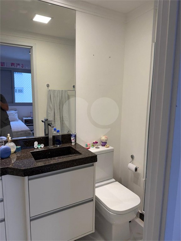 Apartamento à venda com 2 suítes em Vila Leopoldina, São Paulo, SP