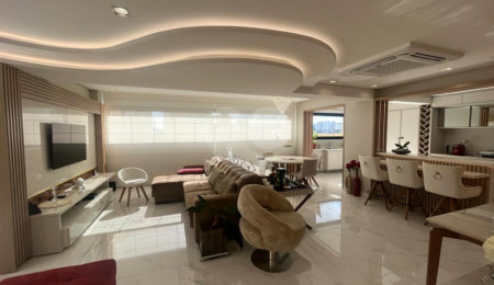 Apartamento à venda com 3 suítes em Santa Teresinha, São Paulo, SP
