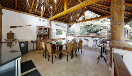 Casa à venda com 4 suítes em Jardim Marajoara, São Paulo, SP