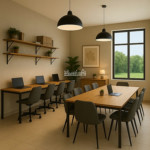 Ecoville Club Residence 3 no Jardim dos Pinheiros em Atibaia