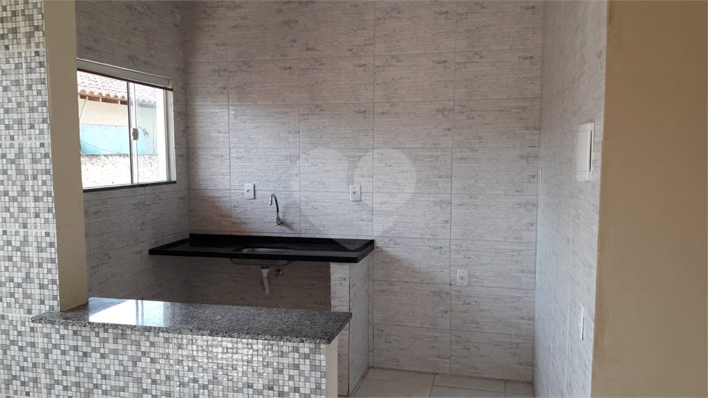 Casa à venda com 1 quarto em São José, Armação dos Búzios, RJ