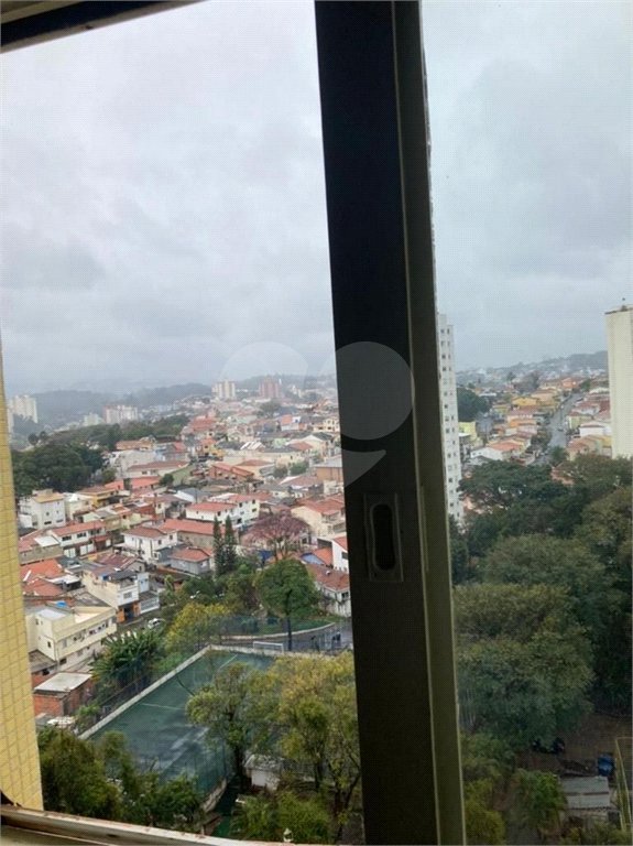 Apartamento à venda com 2 quartos, sendo 1 suíte, em Santana, São Paulo, SP