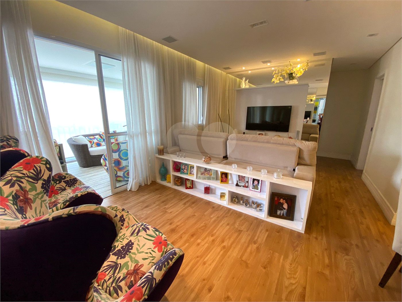 Apartamento à venda com 2 suítes em Parada Inglesa, São Paulo, SP