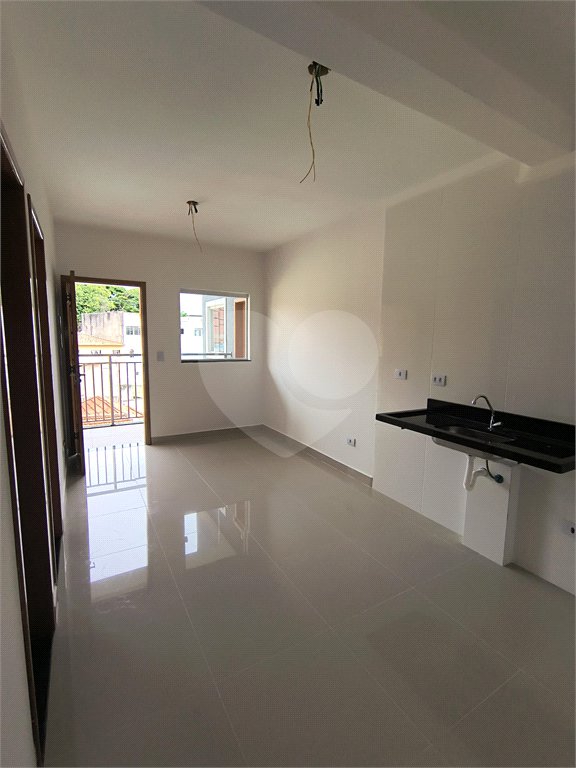 Apartamento à venda com 2 quartos em Vila Guilhermina, São Paulo, SP