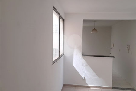 Apartamento à venda com 2 quartos em Distrito Industrial Miguel Abdelnur, São Carlos, SP