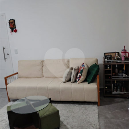 Apartamento à venda com 2 quartos no Centro, Guarulhos, SP