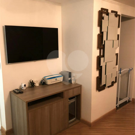 Apartamento à venda com 2 quartos, sendo 1 suíte, em Vila Mazzei, São Paulo, SP